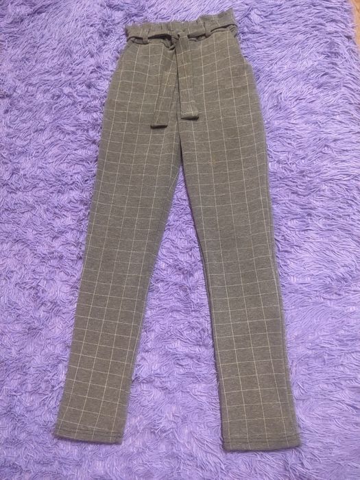 Штани на   флісі