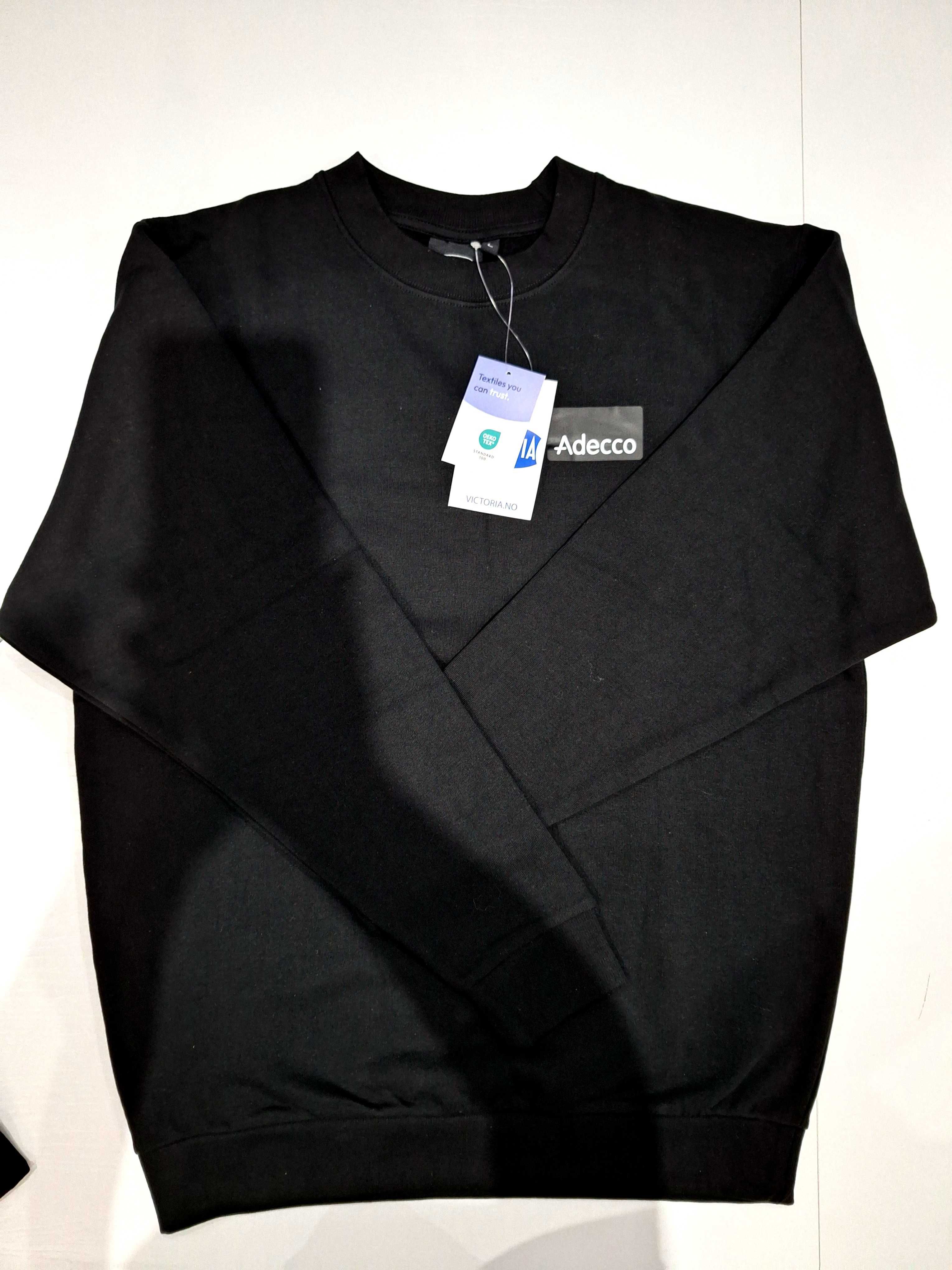 Bluza robocza + 2x koszulka robocza BHP Victoria