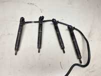 WTRYSKIWACZE WTRYSK MERCEDES A W176 B246 180CDI A6510701387