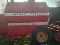 Wszystkie części kombajn mf Massey Ferguson 307.