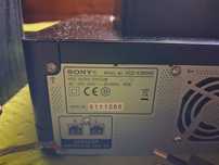 SONY GIGA JUKE HCD-E300HD Audio System 80GB mp3 wieża amplituner usb