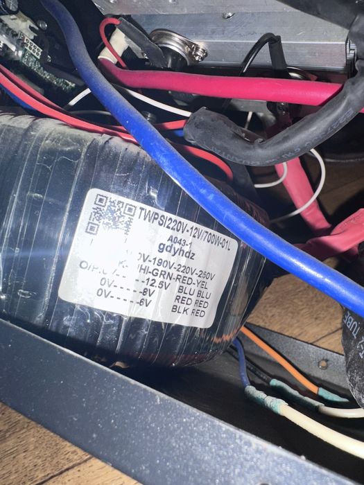 инвектор Logic power