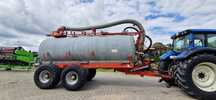 Pichon 12000 L  Ocynk Import Oryginał
