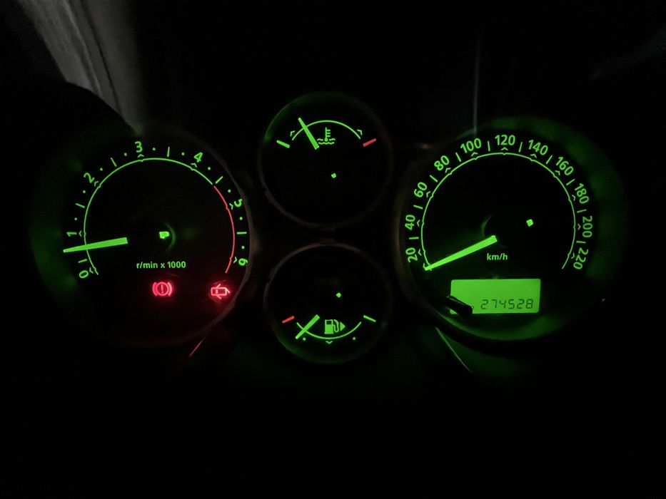 Land Rover Freelander 2.0Td4