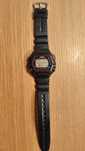 Casio W-740 w obudowie Casio DW-290 oryginał Made in Japan lata 90