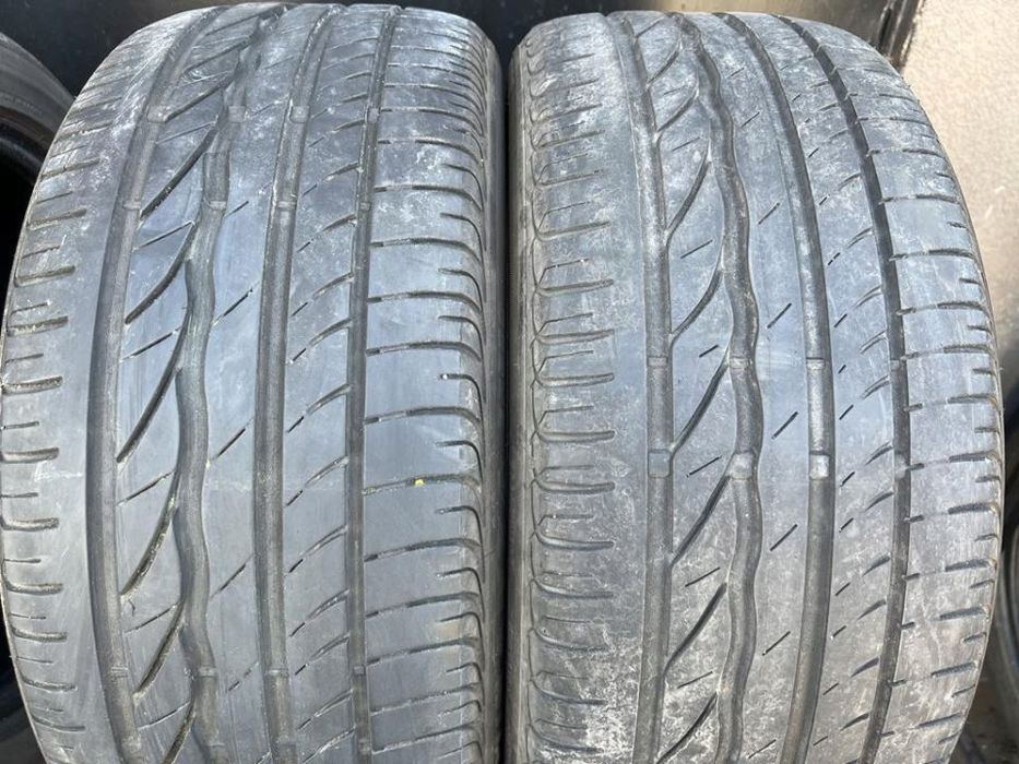 215/45R16 Bridgestone Turanza Er300 para lato 5,8m