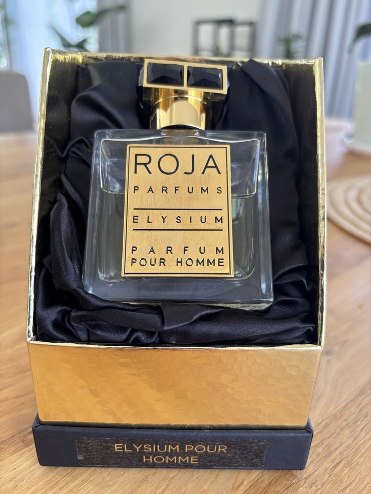 Roja Elysium Parfum