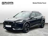 Cupra Formentor 1,5 TSI 150KM DSG Virtual LED Kamera ACC Ambiente Gwarancja ASO FV23%