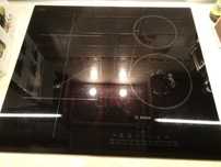 Индукционная поверхность BOSCH PIT611F17E