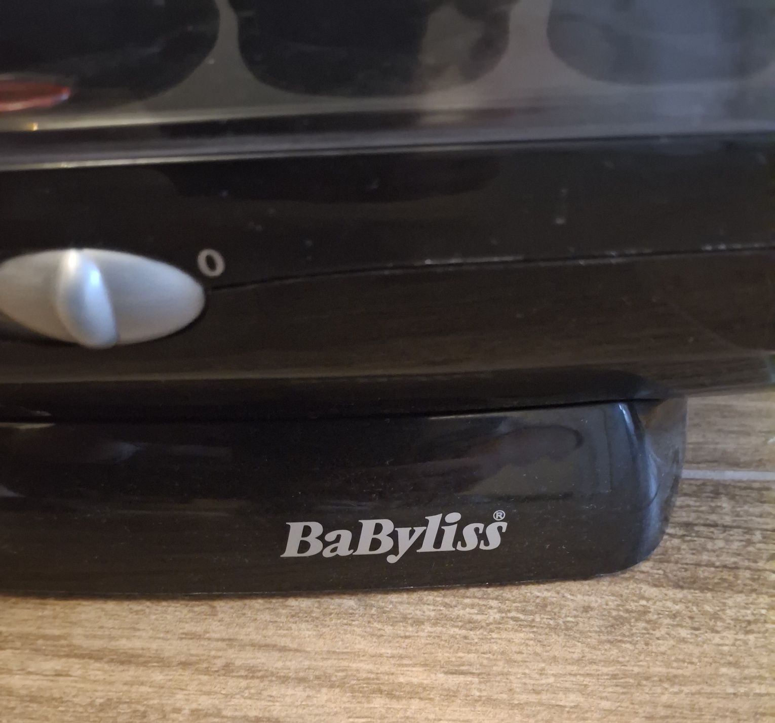 Thermoloki BaByliss