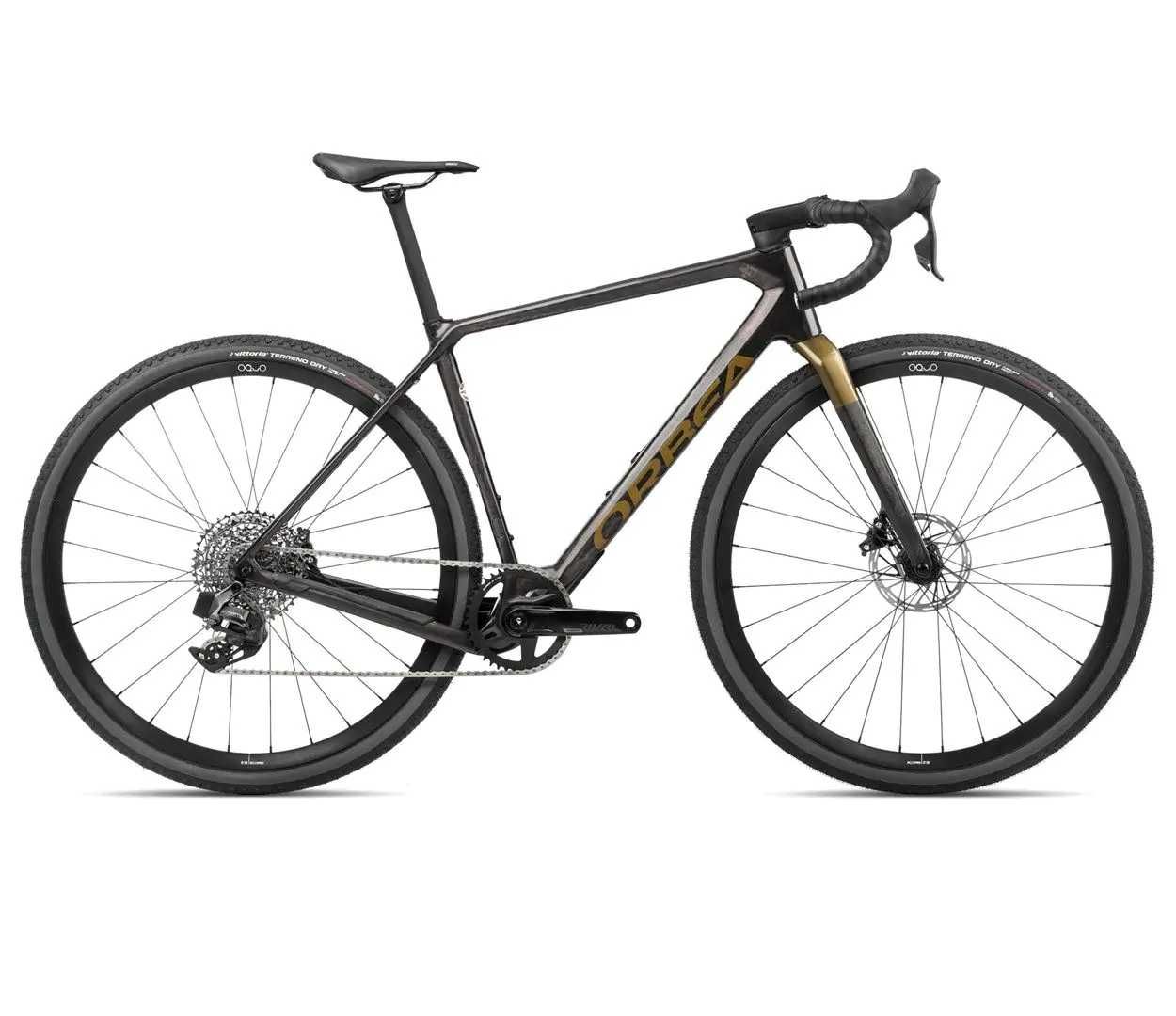 -11% Rower gravelowy Orbea TERRA M30eTEAM
