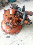 Pompa hydrauliczna hpr-100 koparka Atlas