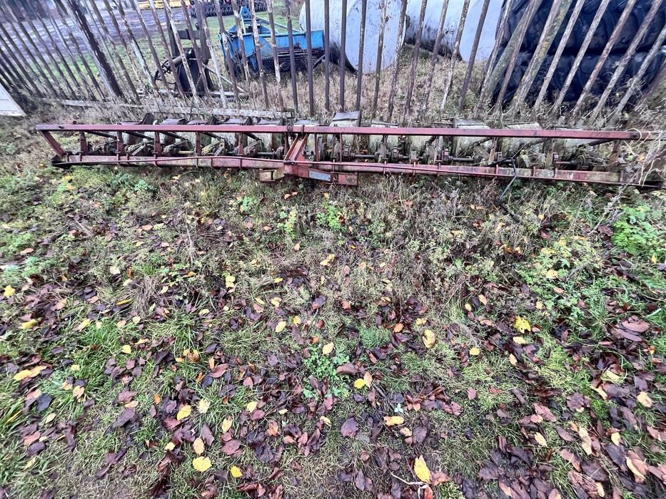 Кф 5,4 культиватор