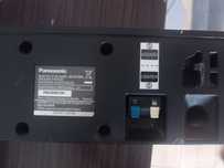 Kolumny od  kina domowego Panasonic i subwooferb-wh4800