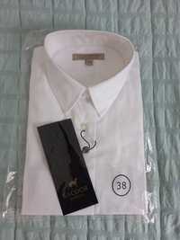 Camisa Branca Mulher Sacoor Brothers, Olaias