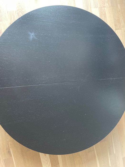 Stół rozkładany Ikea