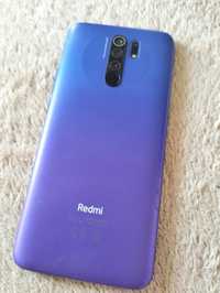 Продам телефон Redmi 9