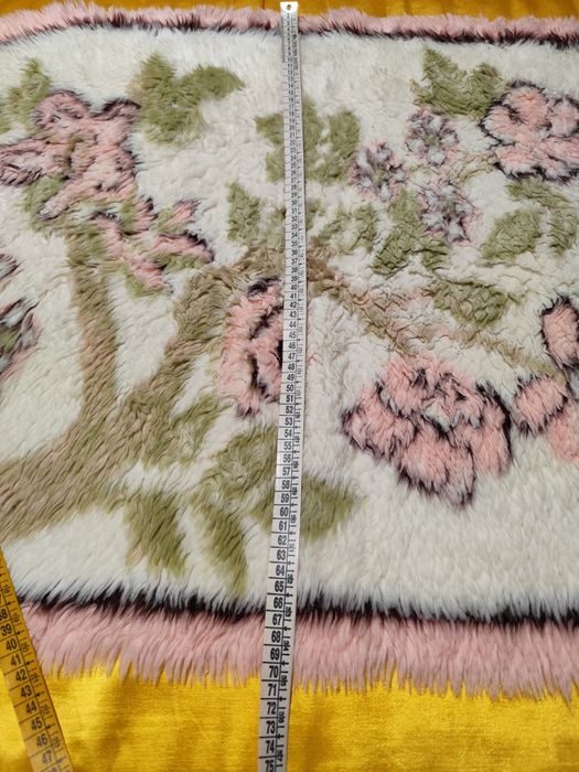 Tapetes de quarto  de pelo