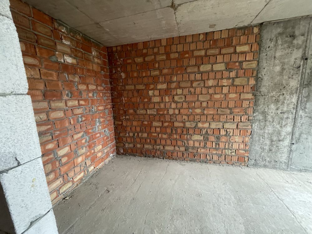 Готова 1-но кімнатна квартира 36 м.кв., 8/14 пов. 34000 $