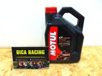 Oleo Motul 7100 10w30 4Litros Honda Yamaha