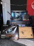Komputer gamingowy Ryzen 5 7600X / 32GB DDR5 / B650 / AIO / bez GPU
