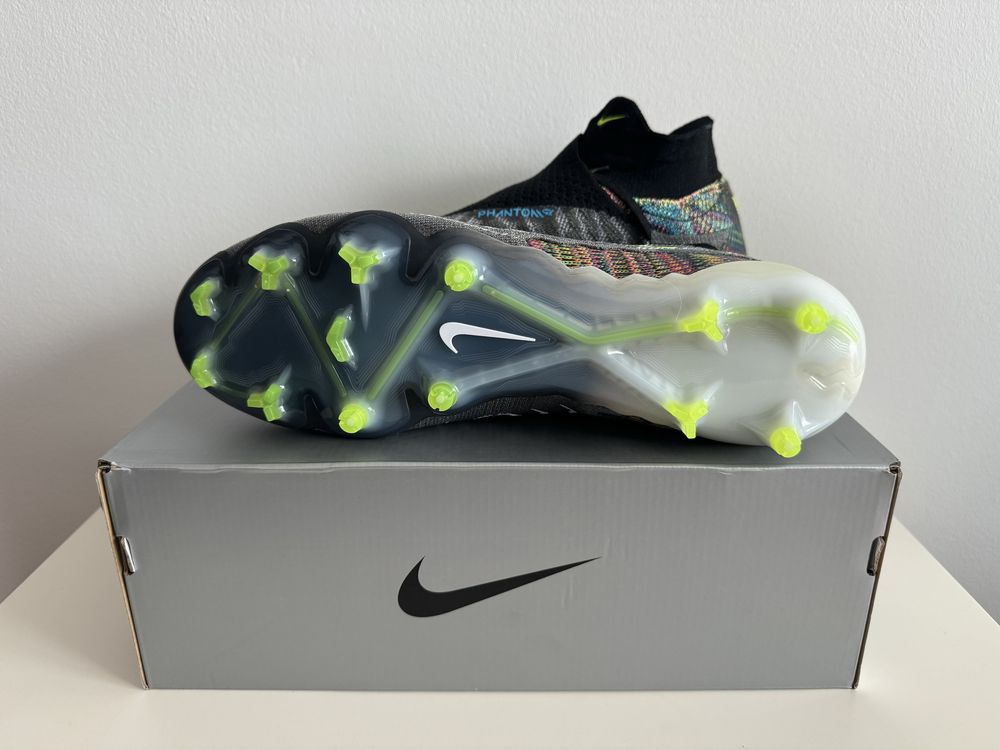 Nowe Nike Phantom GX Elite FG