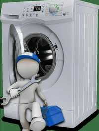 Качественный ремонт стиральных машин в Каменском.