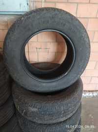 Шини Nexen Roadian AT 275/65R18