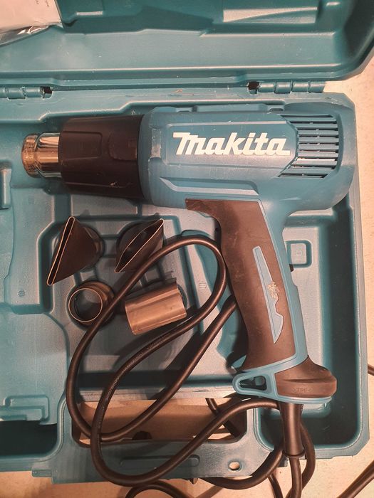 Opalarka Makita HG5030