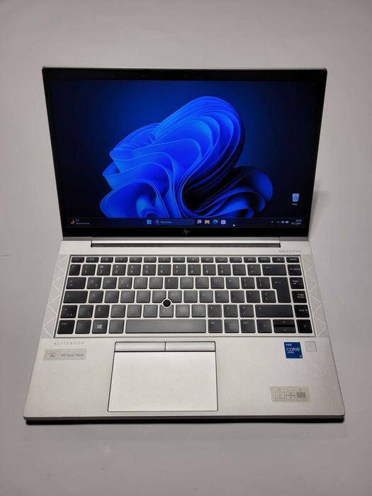 HP Elitebook 840 G8 i5-11th / 16GB / 512GB / 14 FHD ___RRRezerwacja