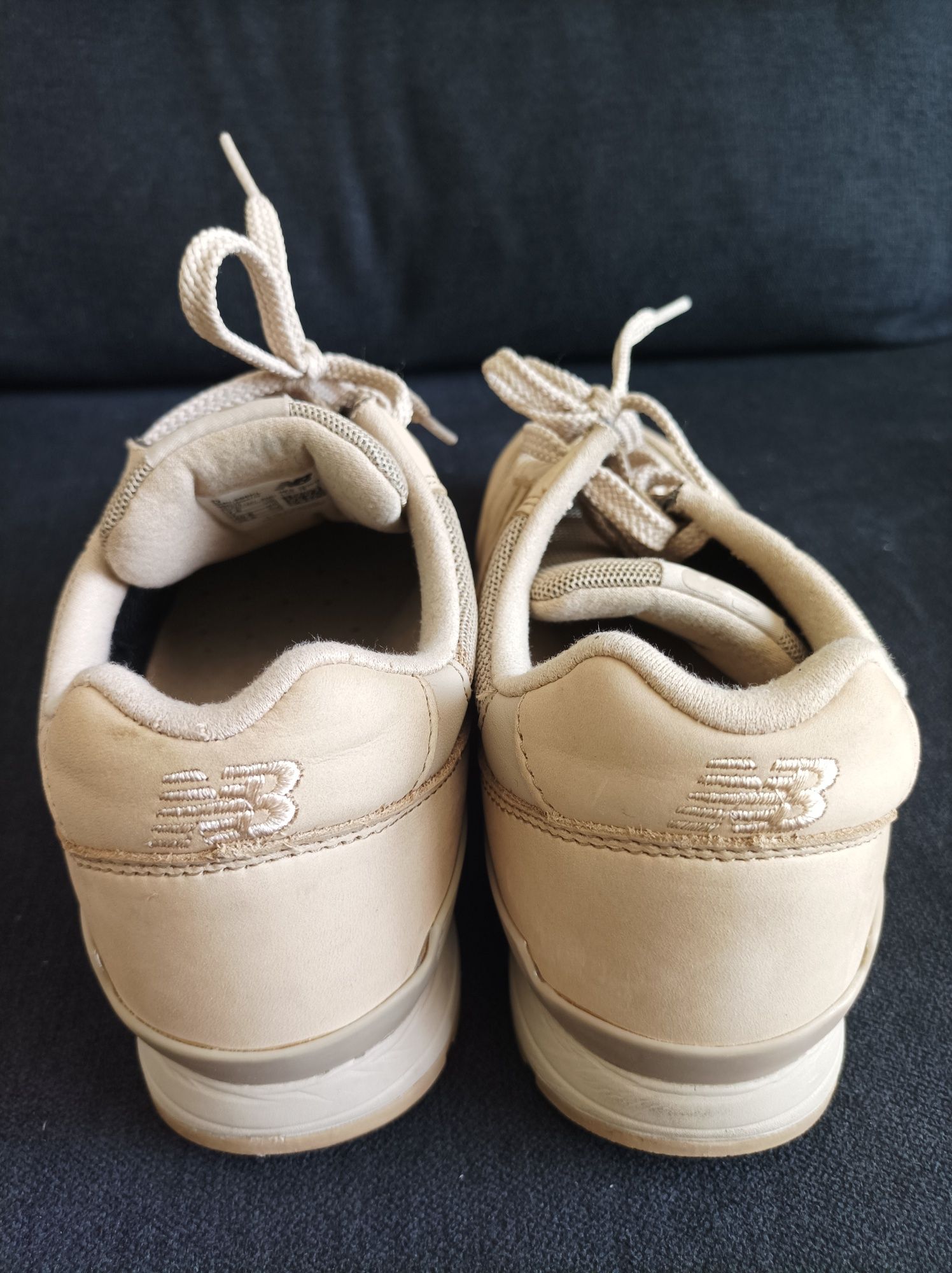 Tênis New Balance