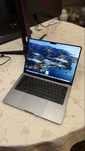 MACBOOK PRO 14 2021 M1 PRO 16GB/512GB