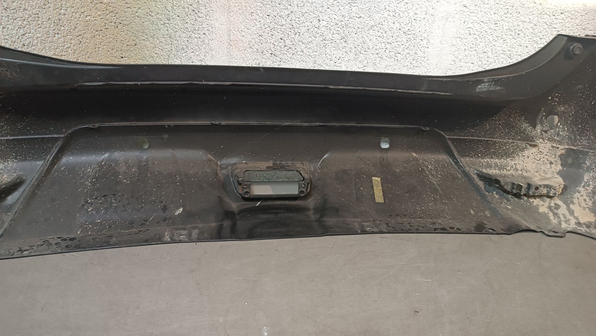 Vendo parachoque de trás Nissan x-trail T32 ano 2014/21