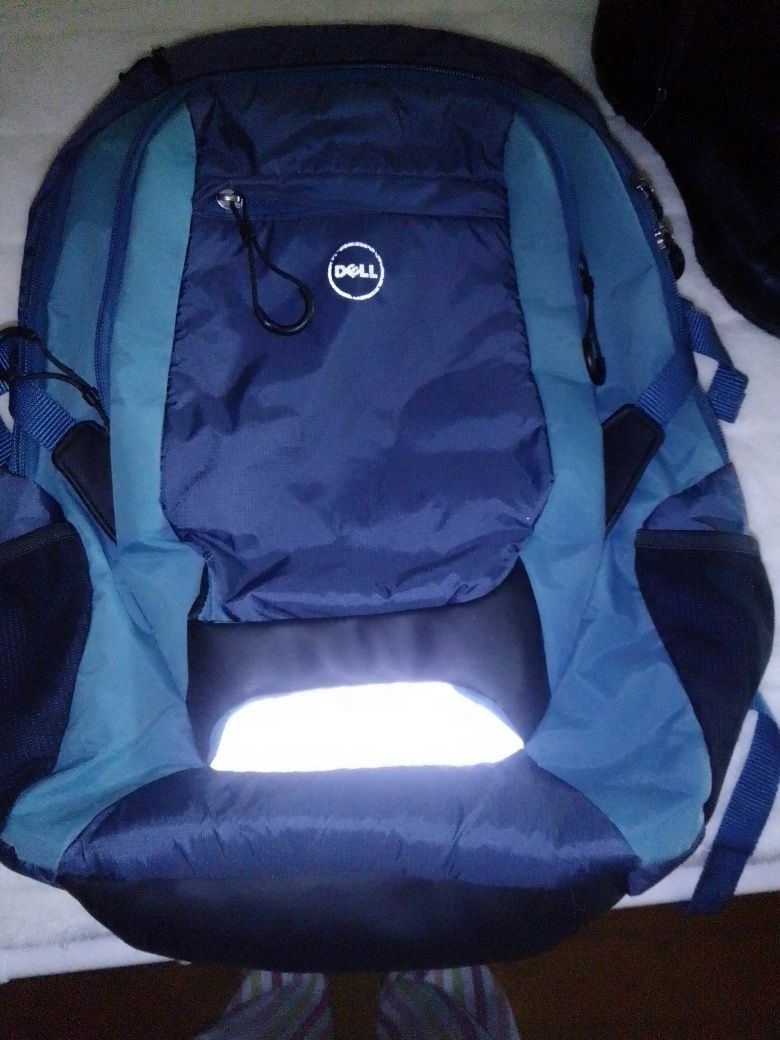 Mochila de viagem ou para viagem