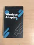 Bezprzewodowy Adapter Mini 2w1 Do Samochodów