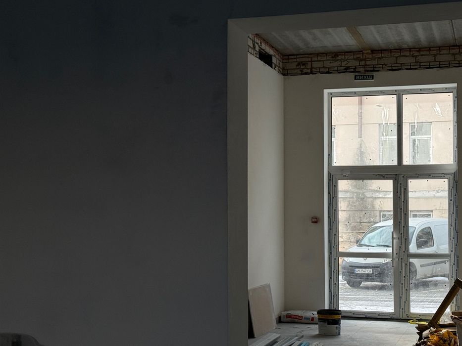 Оренда приміщення ЖК «Статус»