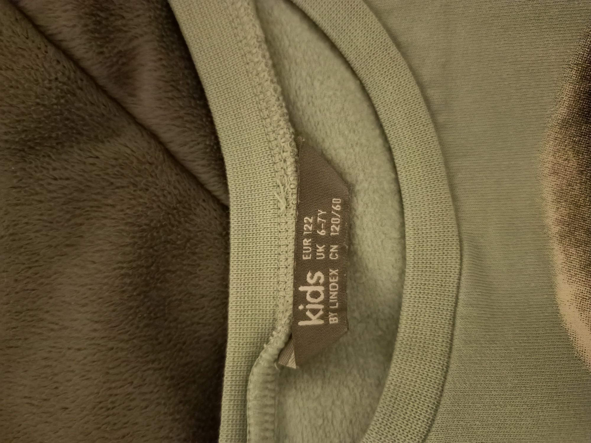 Spodnie H&M Reserved r.122 /128