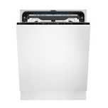 Zmywarka do zabudowy 60 cm Electrolux EEC767310L 14kpl. OUTLET 28BG89
