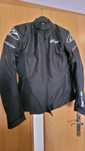 Kurtka motocyklowa Alpinestars M