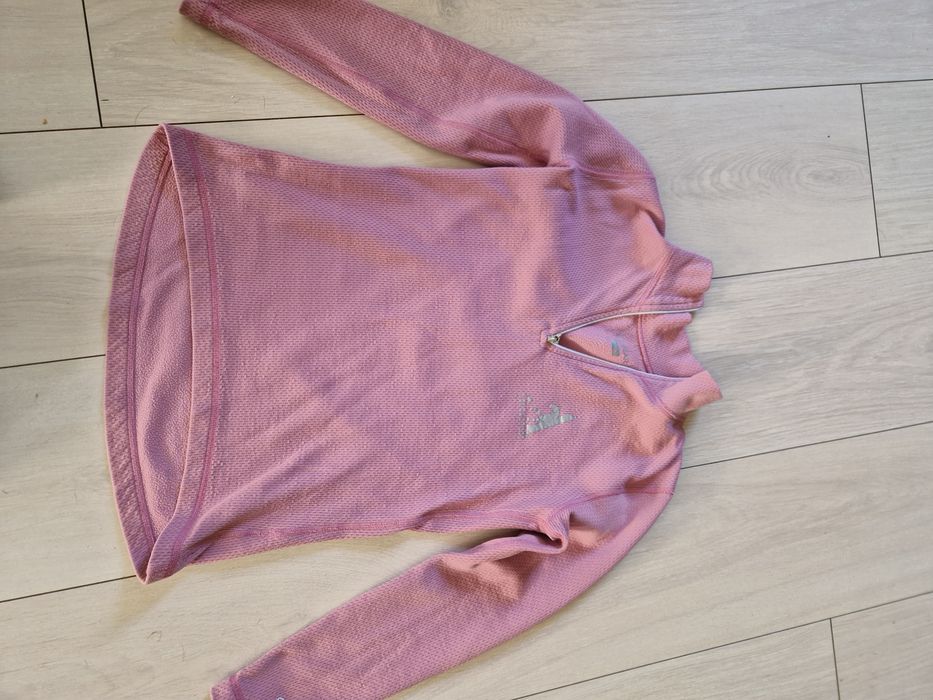 Golf termiczny jeździecki Aleksa x Silwear rozm. na 146