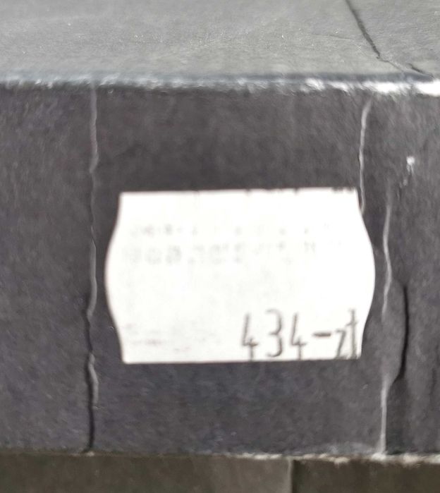 Ryłko kozaki skóra naturalna roz.37