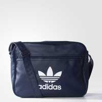 Сумка Adidas AIRLINER BAG AY7857 месенджер  на плече портфель