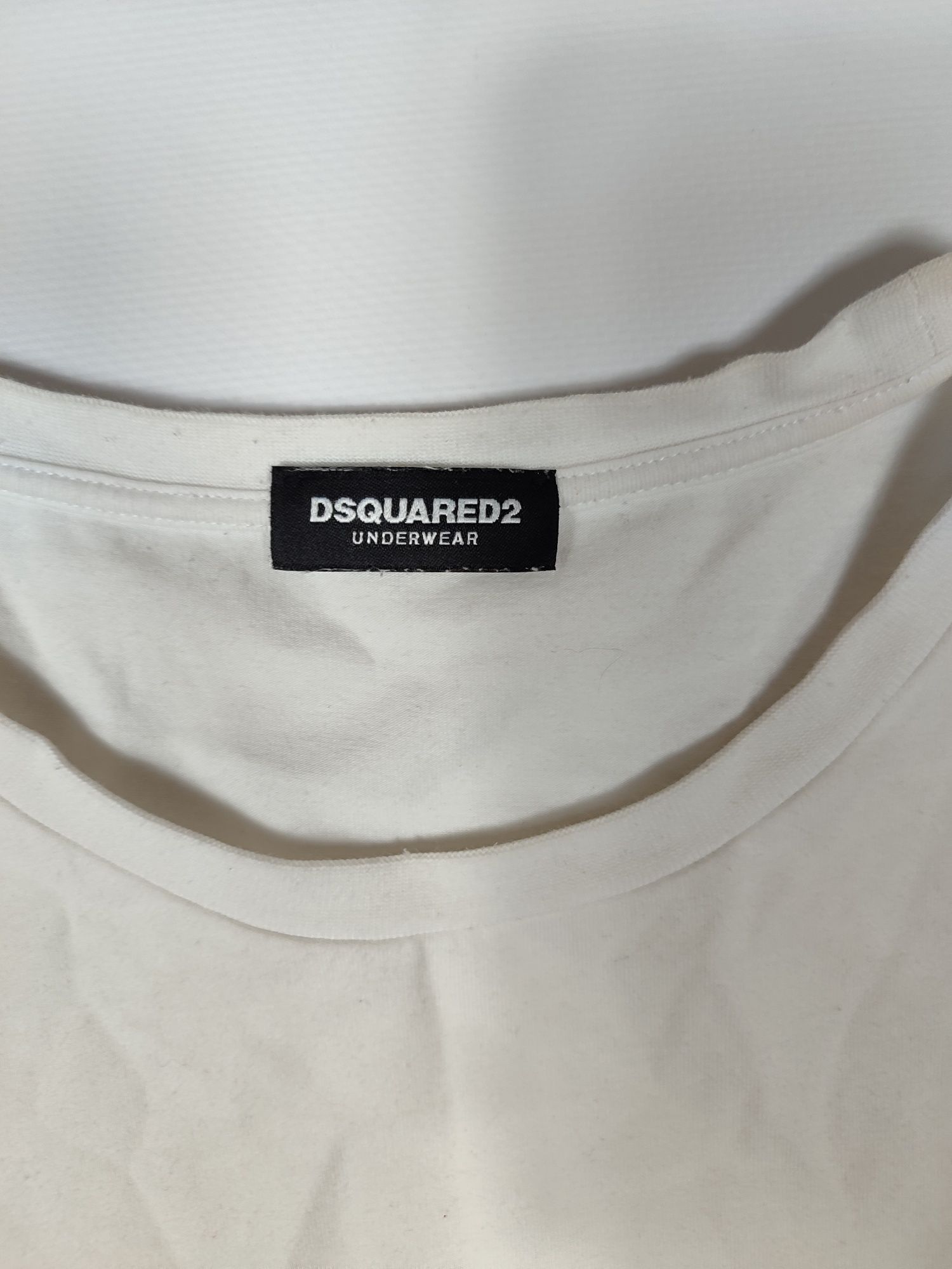 Футболка Dsquared2