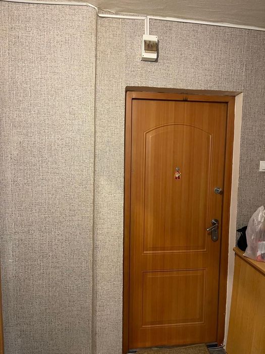 Квартира 3-кімнатна. (Район болгари)