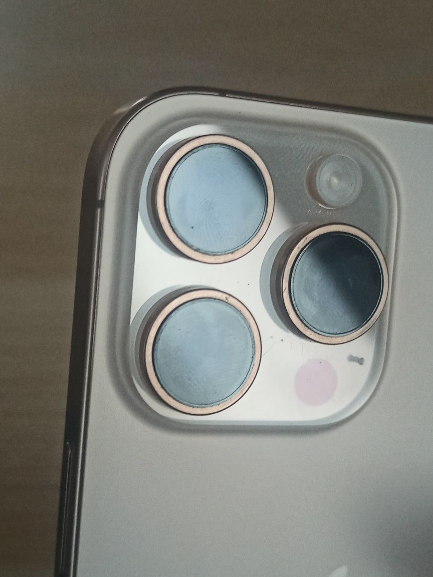 Apple iPhone 16Pro stan jak nowy!