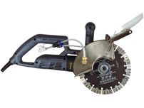 Бетонорез электрический TITAN PGC32200 EC BRUSHLESS