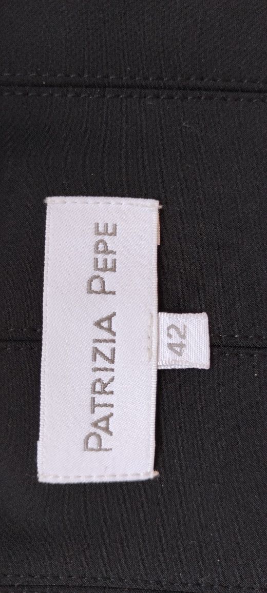 Gorset Patrizia Pepe