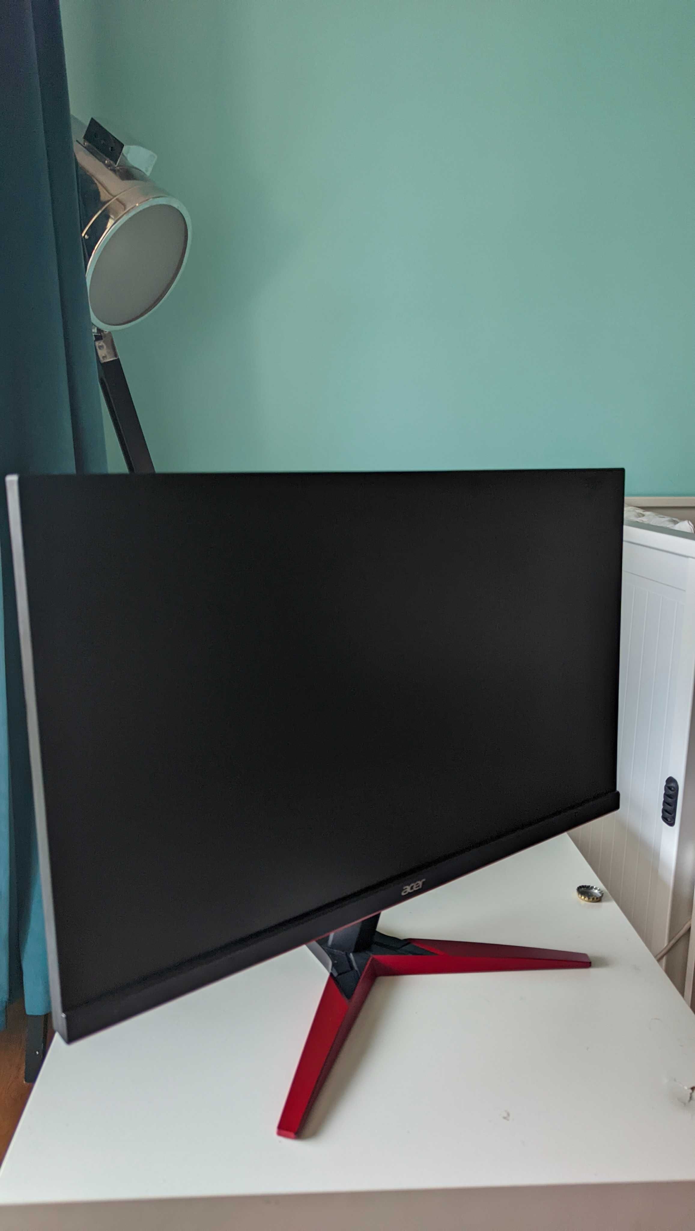 Monitor ASUS KG271 BBMIIPX 27' 144HZ