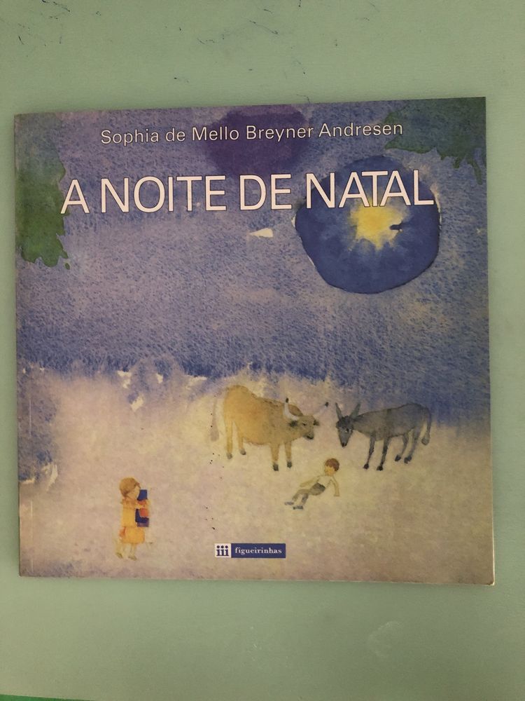A noite de Natal