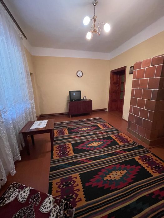 Вартість знижено! Продамо будинок Голубине Закарпаття курорт Поляна